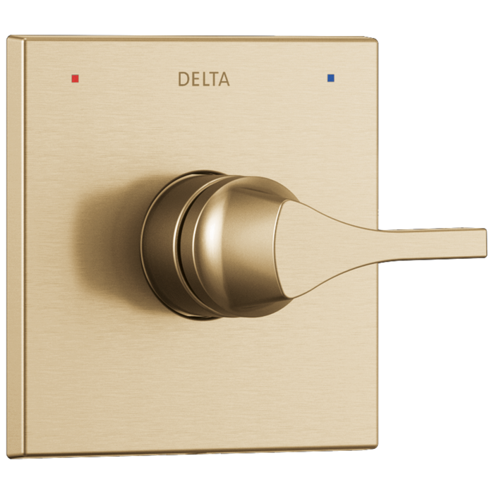 Monitor 14 Series Valve Only Trim