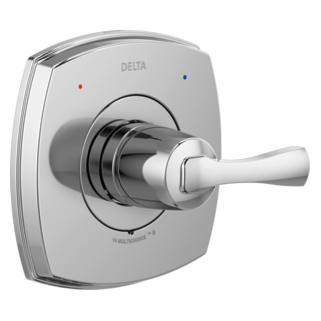 Delta Stryke: 14 Series Valve Only