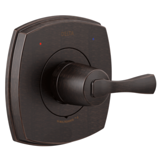 Delta Stryke: 14 Series Valve Only