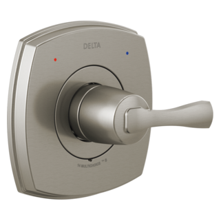 Delta Stryke: 14 Series Valve Only