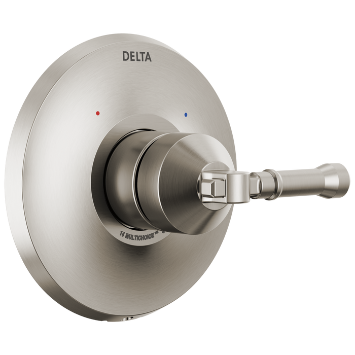 Delta Broderick T14084 14 Series Valve Only Trim