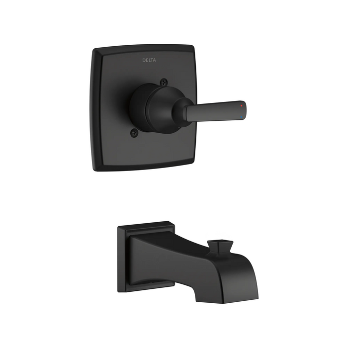 Monitor 14 Series Tub Trim Only