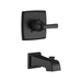 Monitor 14 Series Tub Trim Only