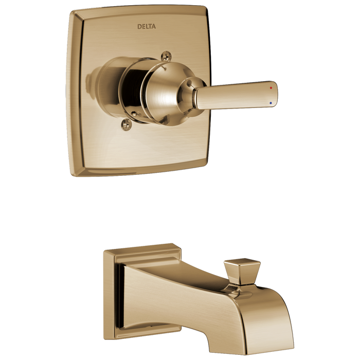 Monitor 14 Series Tub Trim Only