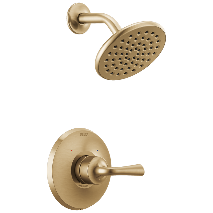 Delta Kayra T14233 Monitor 14 Series Shower Trim