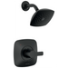 Delta Modern T142339 Monitor 14 Series Shower Trim - Matte Black