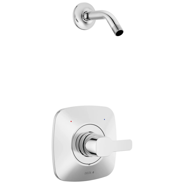 Delta Modern T142339 Monitor 14 Series Shower Trim - Less Head