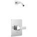 Delta Velum T14237 Monitor 14 Series Shower Trim - Less Head