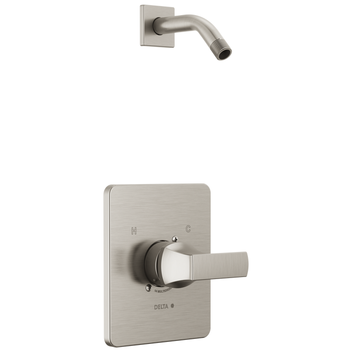 Delta Velum T14237 Monitor 14 Series Shower Trim - Less Head