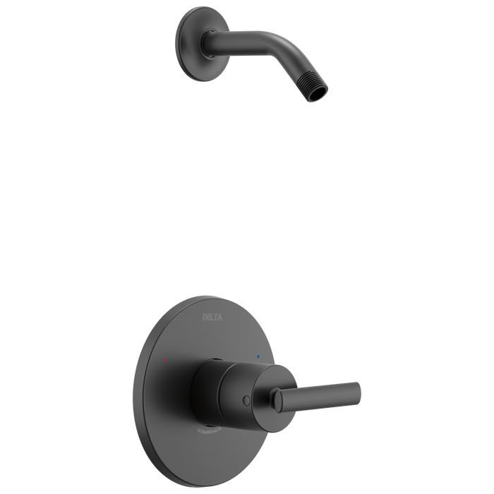 Delta Altado T14242 Monitor 14 Series Shower Trim - Less Head