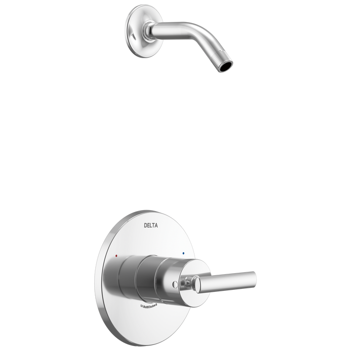 Delta Altado T14242 Monitor 14 Series Shower Trim - Less Head