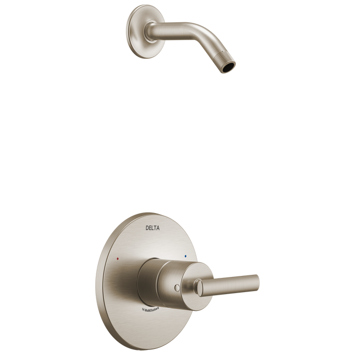Delta Altado T14242 Monitor 14 Series Shower Trim - Less Head