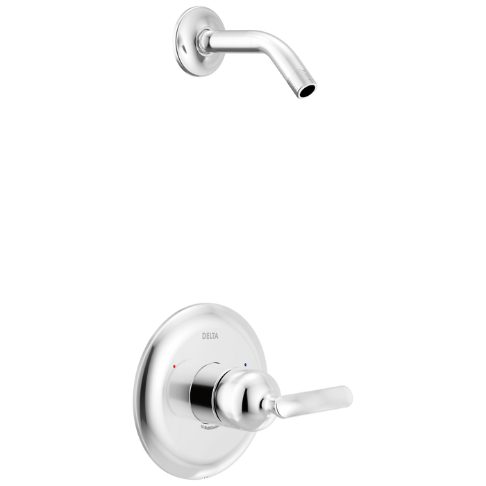 Delta Bonacci T14245 14 Series Shower Trim - Less Head