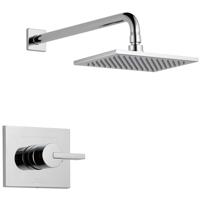 Delta T14253 Vero Monitor 14 Series Shower Trim