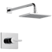 Delta T14253 Vero Monitor 14 Series Shower Trim