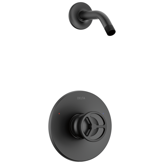 Delta Trinsic T14258 Shower Trim Less Shower Head