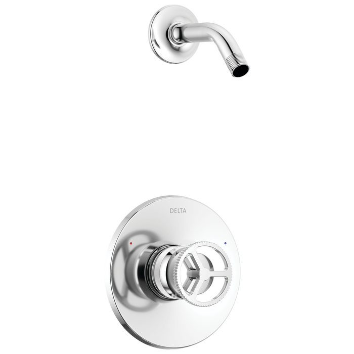Delta Trinsic T14258 Shower Trim Less Shower Head
