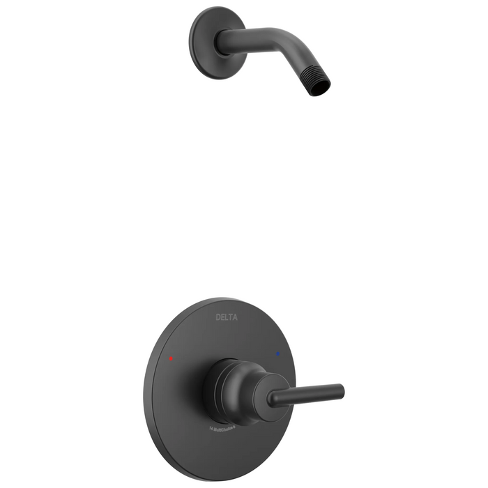 Delta Modern T142339 Monitor 14 Series Shower Trim - Less Head
