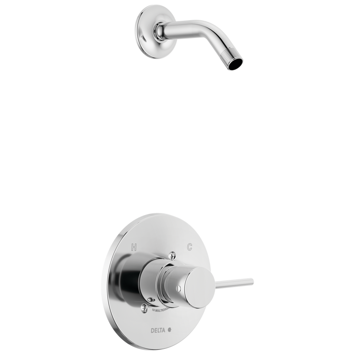 Delta Modern T142339 Monitor 14 Series Shower Trim - Less Head