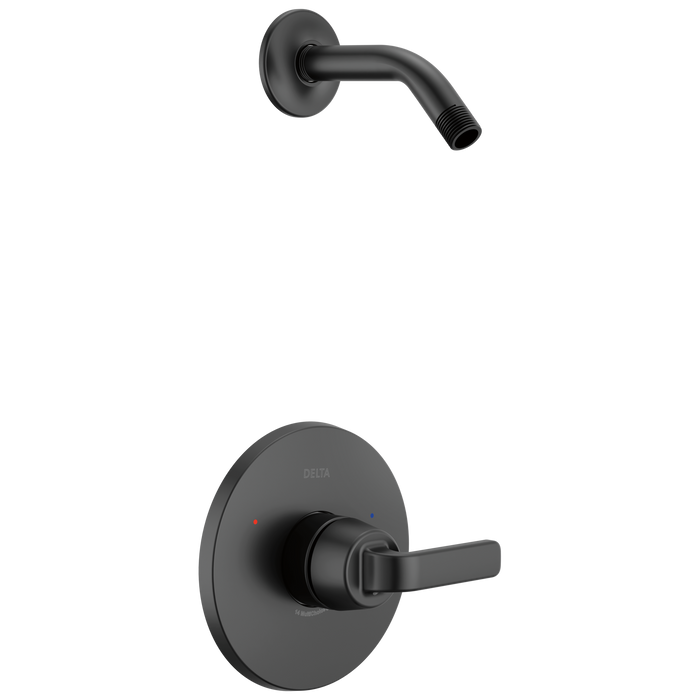 Delta Lineax T14262 Monitor 14 Series Shower Trim Less Head