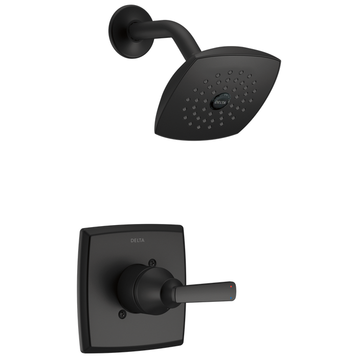 Delta Ashlyn T14264 Monitor 14 Series Shower Trim