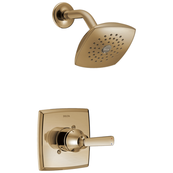 Monitor 14 Series Shower Trim