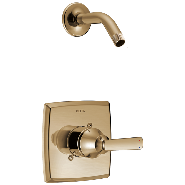 Delta Ashlyn T14264 Monitor 14 Series Shower Trim
