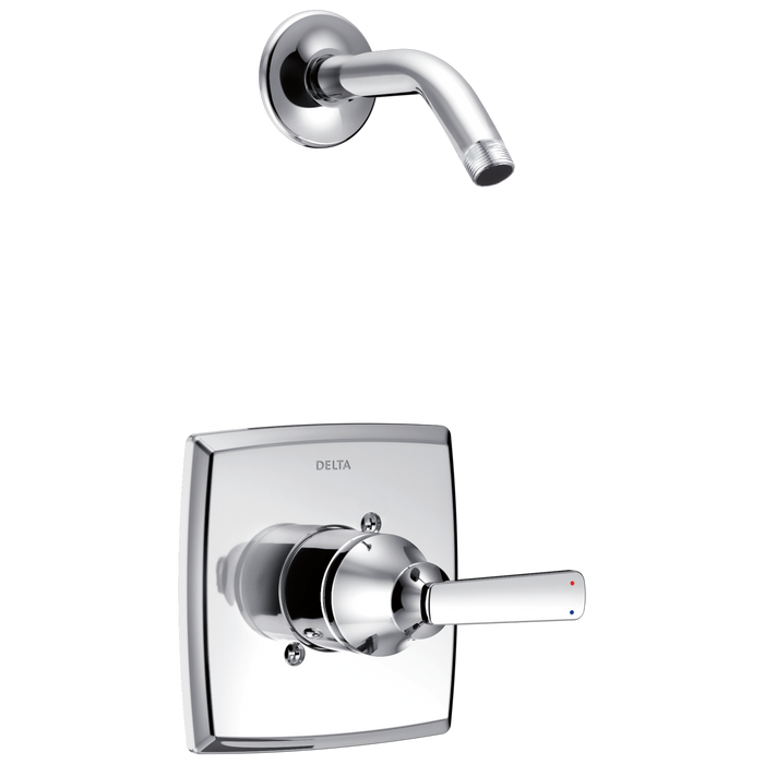 Monitor 14 Series Shower Trim - Less Head