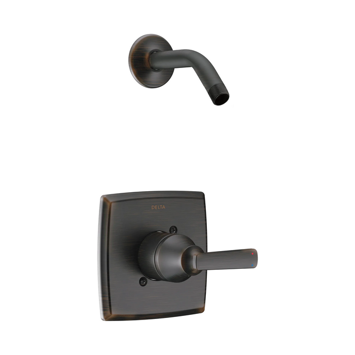 Monitor 14 Series Shower Trim - Less Head