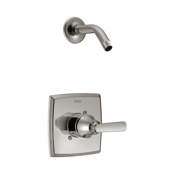 Monitor 14 Series Shower Trim - Less Head