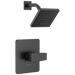 Delta Modern T14267 Monitor 14 Series Shower Trim - Matte Black