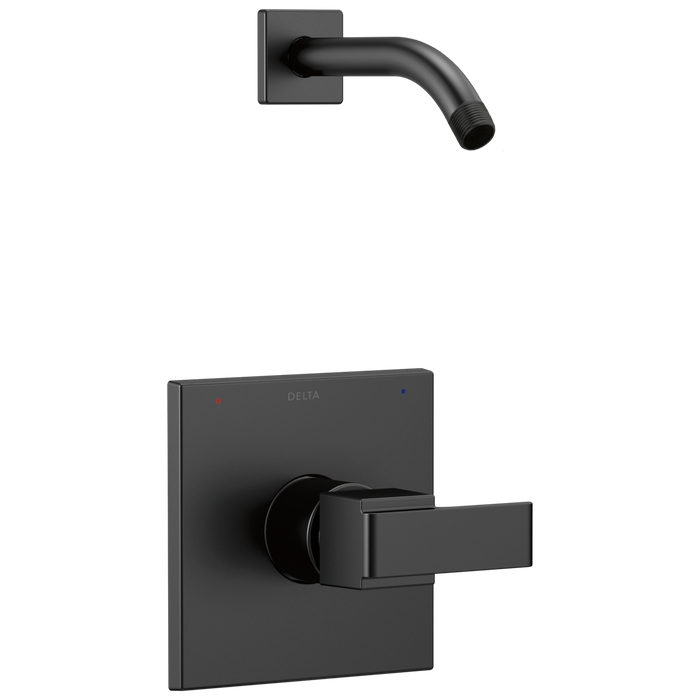 Delta Ara T14267 Monitor 14 Series Shower Trim - Less Head