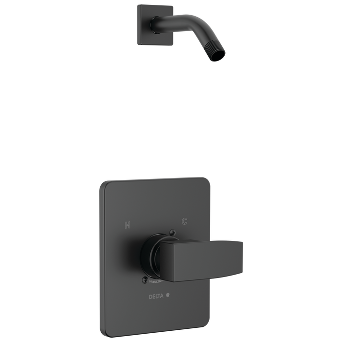 Delta Modern T142339 Monitor 14 Series Shower Trim - Less Head