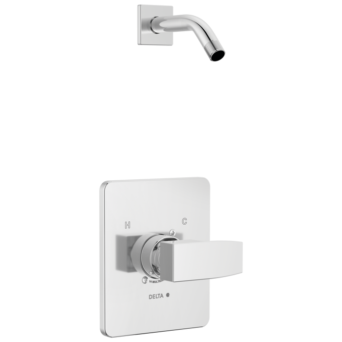 Delta Modern T142339 Monitor 14 Series Shower Trim - Less Head