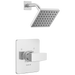 Delta Modern T14267 Monitor 14 Series Shower Trim - Chrome
