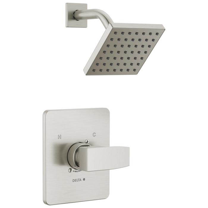 Delta Modern Monitor 14 Series Shower Trim