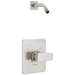 Delta Modern T14267 Monitor 14 Series Shower Trim - Less Head - Stainless