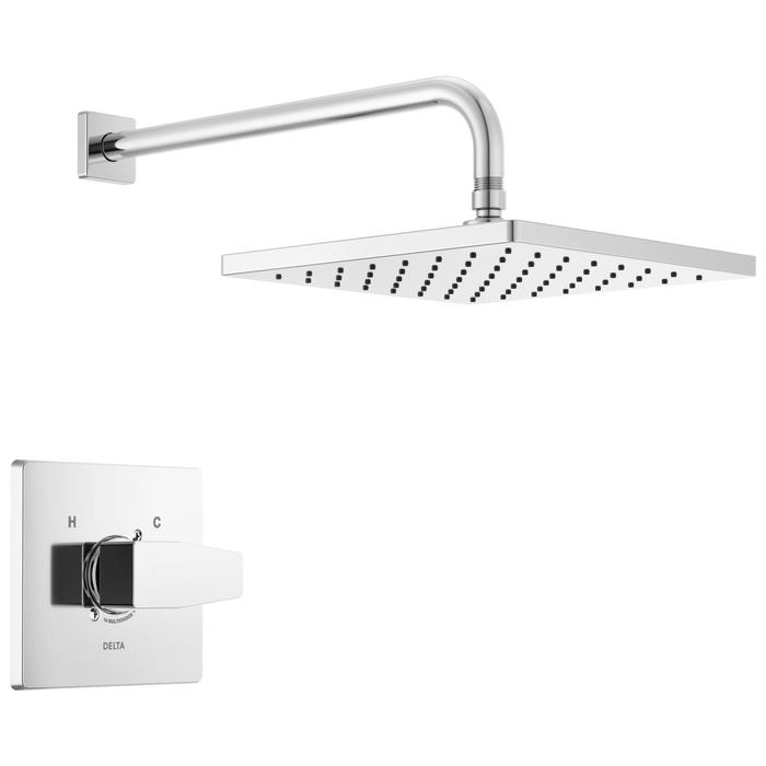 Delta Modern T14268 Monitor 14 Series Shower Trim - Chrome