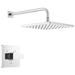 Delta Modern T14268 Monitor 14 Series Shower Trim - Chrome