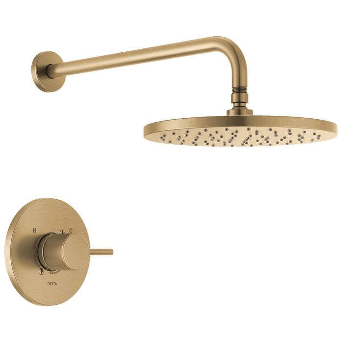 Delta Modern: Monitor 14 Series Shower Trim