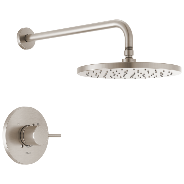 Delta Modern: Monitor 14 Series Shower Trim