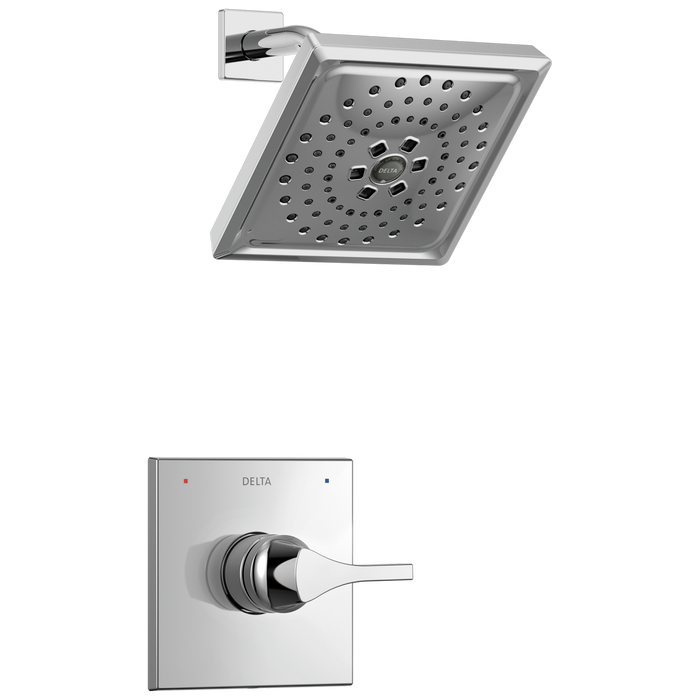 Delta Zura T14274 Monitor 14 Series H2OKINETIC Shower Trim