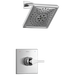 Delta Zura T14274 Monitor 14 Series H2OKINETIC Shower Trim