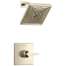 Delta Delta Zura: Monitor 14 Series H<sub>2</sub>Okinetic Shower Trim
