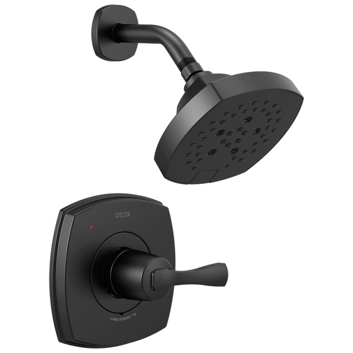 Delta T14276 Stryke 14 Series Shower Only