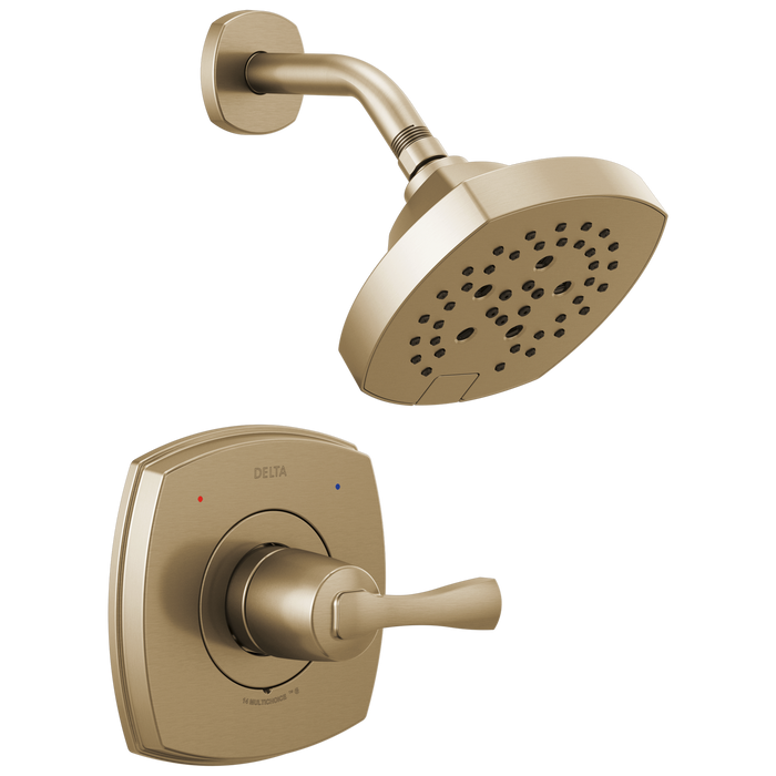 Delta T14276 Stryke 14 Series Shower Only
