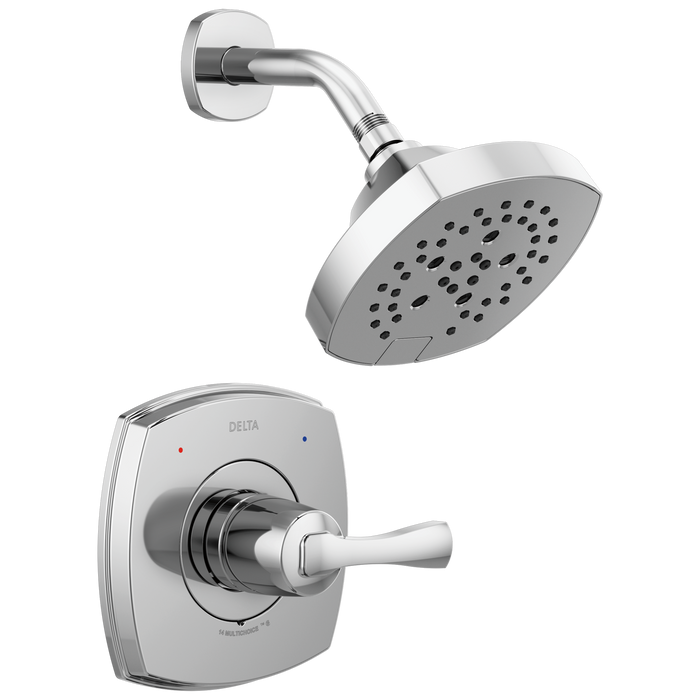 Delta Stryke T142766 14 Series Shower Only