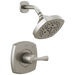 Delta Stryke T142766 14 Series Shower Only