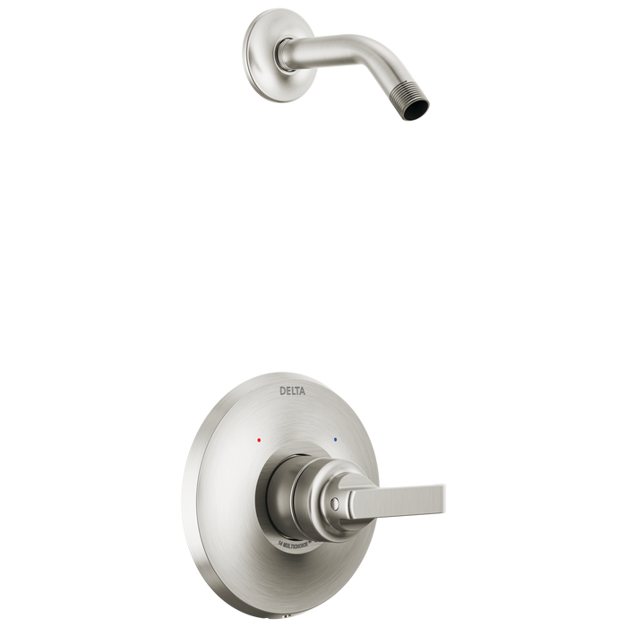 Delta Tetra T14289 14 Series Shower Trim - Less Head