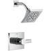 Delta Pivotal T14299 Monitor 14 Series H2OKINETIC Shower Trim